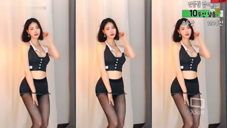 AfreecaTV主播妲允BJ다윤2020年5月26日直播视频舞蹈剪辑22272821